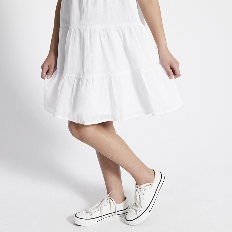 Rüschenkleid "Carmen" Rüschenkleid "Carmen"